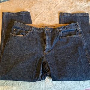 Duluth Men’s Flex Ballroom Jeans